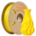 Filament PETG 1kg Standardqualität +/-0,03mm Toleranz – Color Yellow-1kg