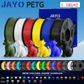 Filament PETG 2,2kg ordentlich gewickelt – 2