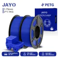 Filament PETG 2,2kg ordentlich gewickelt – Farbe PETG-2BL