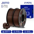 Filament PETG 2,2kg ordentlich gewickelt – Farbe PETG-2CC