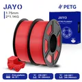 Filament PETG 2,2kg ordentlich gewickelt – Farbe PETG-2CR