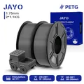 Filament PETG 2,2kg ordentlich gewickelt – Farbe PETG-2GY