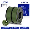 Filament PETG 2,2kg ordentlich gewickelt – Farbe PETG-2OG