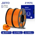 Filament PETG 2,2kg ordentlich gewickelt – Farbe PETG-2OR