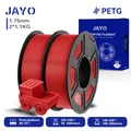 Filament PETG 2,2kg ordentlich gewickelt – Farbe PETG-2RD