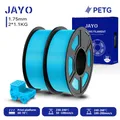 Filament PETG 2,2kg ordentlich gewickelt – Farbe PETG-2SB