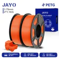 Filament PETG 2,2kg ordentlich gewickelt – Farbe PETG-2SO