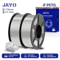 Filament PETG 2,2kg ordentlich gewickelt – Farbe PETG-2TP