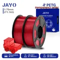 Filament PETG 2,2kg ordentlich gewickelt – Farbe PETG-2TPRD