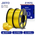 Filament PETG 2,2kg ordentlich gewickelt – Farbe PETG-2TPYL