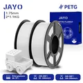 Filament PETG 2,2kg ordentlich gewickelt – Farbe PETG-2WT