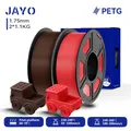 Filament PETG 2,2kg ordentlich gewickelt – Farbe PETG-CCCR
