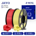 Filament PETG 2,2kg ordentlich gewickelt – Farbe PETG-CRLY