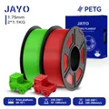 Filament PETG 2,2kg ordentlich gewickelt – Farbe PETG-GNRD