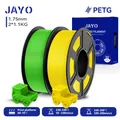 Filament PETG 2,2kg ordentlich gewickelt – Farbe PETG-GNYL