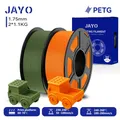Filament PETG 2,2kg ordentlich gewickelt – Farbe PETG-OGOR