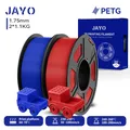 Filament PETG 2,2kg ordentlich gewickelt – Farbe PETG-RDBL
