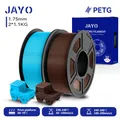 Filament PETG 2,2kg ordentlich gewickelt – Farbe PETG-SBCC