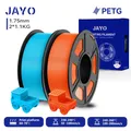 Filament PETG 2,2kg ordentlich gewickelt – Farbe PETG-SBSO