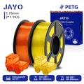 Filament PETG 2,2kg ordentlich gewickelt – Farbe PETG-TPORTPYL
