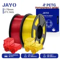 Filament PETG 2,2kg ordentlich gewickelt – Farbe PETG-TPRDTPYL