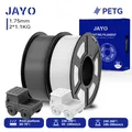 Filament PETG 2,2kg ordentlich gewickelt – Farbe PETG-WTGY