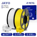Filament PETG 2,2kg ordentlich gewickelt – Farbe PETG-WTYL