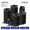 Filament PETG 20 Rollen 1,1kg/Rolle hochfest – Farbe PETG 20BK