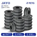 Filament PETG 20 Rollen 1,1kg/Rolle hochfest – Farbe PETG 20GY