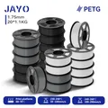 Filament PETG 20 Rollen 1,1kg/Rolle hochfest – Farbe PETG 7BK7WT6GY