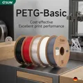 Filament PETG Basic 5kg Mischfarben wetterbeständig – 1