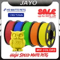 Filament PETG Hochgeschwindigkeit 5 Rollen DIY Geschenk – 1