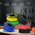 Filament PETG Hochgeschwindigkeit 5 Rollen DIY Geschenk – 3