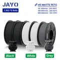 Filament PETG Hochgeschwindigkeit 5 Rollen DIY Geschenk – Farbe HSMPETG MIX1
