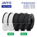 Filament PETG Hochgeschwindigkeit 5 Rollen DIY Geschenk – Farbe HSMPETG MIX2