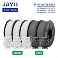 Filament PETG Hochgeschwindigkeit 5 Rollen DIY Geschenk – Farbe HSMPETG MIX3