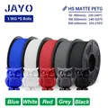 Filament PETG Hochgeschwindigkeit 5 Rollen DIY Geschenk – Farbe HSMPETG MIX4