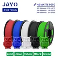 Filament PETG Hochgeschwindigkeit 5 Rollen DIY Geschenk – Farbe HSMPETG MIX6