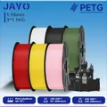 Filament PETG Klar 3,3kg hochfest blasenfrei – 1