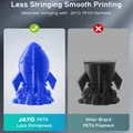 Filament PETG Klar 3,3kg hochfest blasenfrei – 5