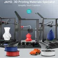 Filament PETG Klar 3,3kg hochfest blasenfrei – 7