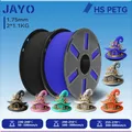 Filament PETG matt 2 Rollen Hochfluss 50-600mm/s – 2