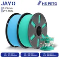 Filament PETG matt 2 Rollen Hochfluss 50-600mm/s – Farbe HS PETG-SBMG