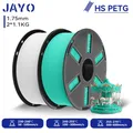 Filament PETG matt 2 Rollen Hochfluss 50-600mm/s – Farbe HS PETG-WTMG