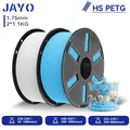 Filament PETG matt 2 Rollen Hochfluss 50-600mm/s – Farbe HS PETG-WTSB