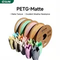 Filament PETG Matt 2kg 1kg/Rolle für Außenbereich – 1