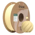 Filament PETG Matt 2kg 1kg/Rolle für Außenbereich – Farbe Almond yellow 2kg