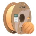 Filament PETG Matt 2kg 1kg/Rolle für Außenbereich – Farbe Apricot 2kg