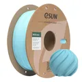 Filament PETG Matt 2kg 1kg/Rolle für Außenbereich – Farbe Light blue 2kg