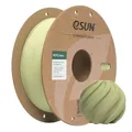 Filament PETG Matt 2kg 1kg/Rolle für Außenbereich – Farbe Matcha green 2kg